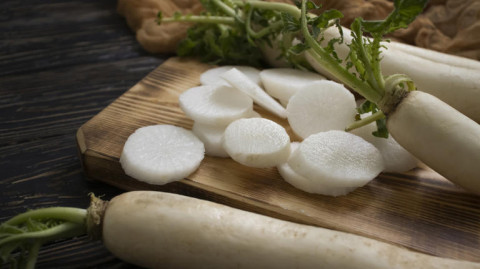 Daikon Steaks Are The Vegan Alternative To Jazz Up Summer Barbecues